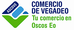 Logo de Asociación de Comerciantes de Vegadeo