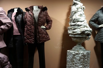 Angelines Moda