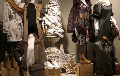 La Fresina Moda