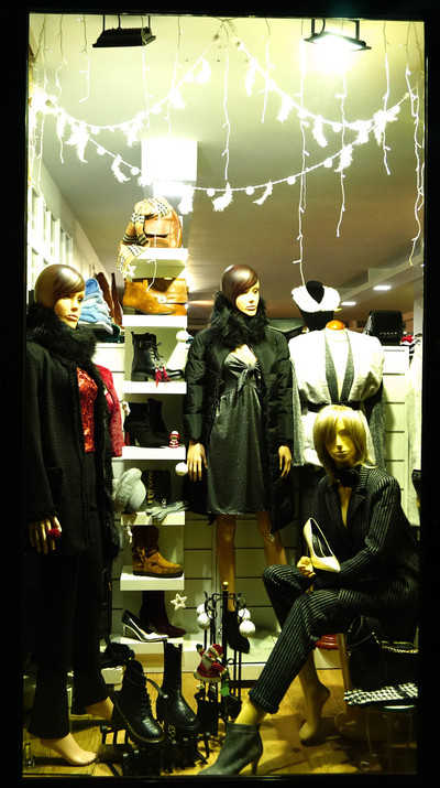 Xast Calzado, Moda y Complementos