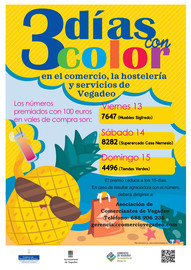 Números premiados en la campaña 