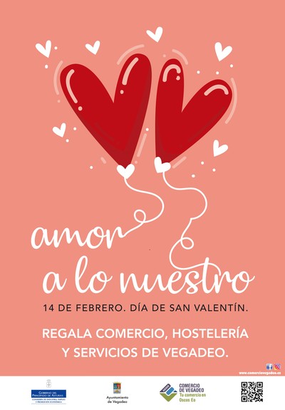 ¡Amor a lo nuestro!