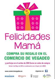 SORTEO DÍA DE LA MADRE