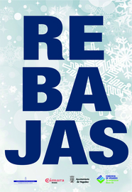 REBAJAS DE INVIERNO EN EL COMERCIO DE VEGADEO