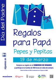 TU REGALO PARA EL DÍA DEL PADRE