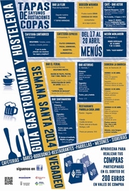 SEMANA SANTA GASTRONÓMICA 