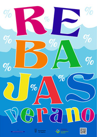 EMPIEZAN LAS REBAJAS DE VERANO!