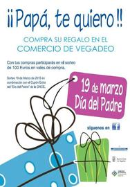 Campaña del Día del Padre