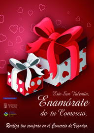 CAMPAÑA DE SAN VALENTÍN