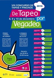 VIII Concurso de Tapas y Pinchos 