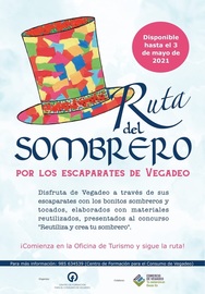 Ruta del sombrero